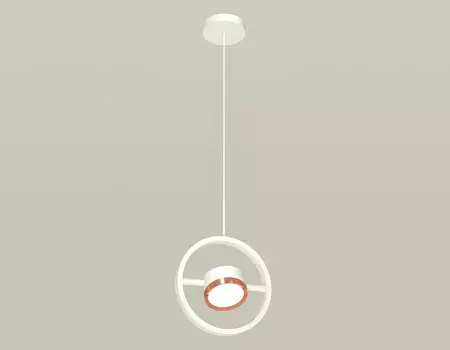 Светильник подвесной Ambrella Traditional DIY XB9111104