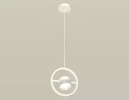 Светильник подвесной Ambrella Traditional DIY XB9111150