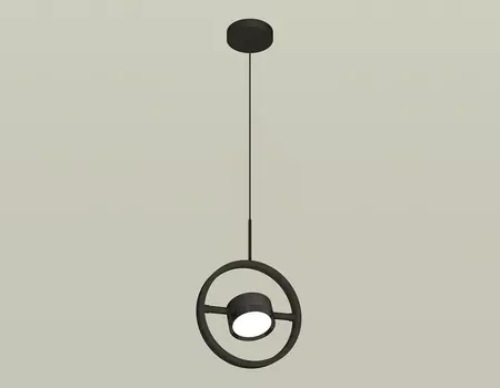 Светильник подвесной Ambrella Traditional DIY XB9112100