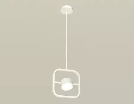 Светильник подвесной Ambrella Traditional DIY XB9118100