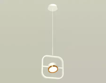 Светильник подвесной Ambrella Traditional DIY XB9118103