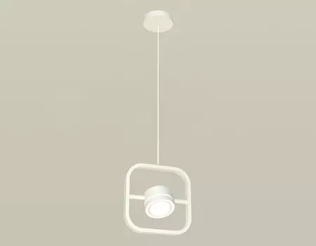 Светильник подвесной Ambrella Traditional DIY XB9118151