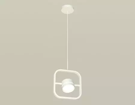 Светильник подвесной Ambrella Traditional DIY XB9118152