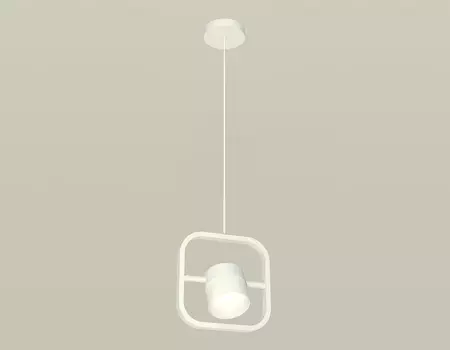 Светильник подвесной Ambrella Traditional DIY XB9118156