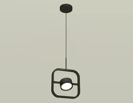 Светильник подвесной Ambrella Traditional DIY XB9119100