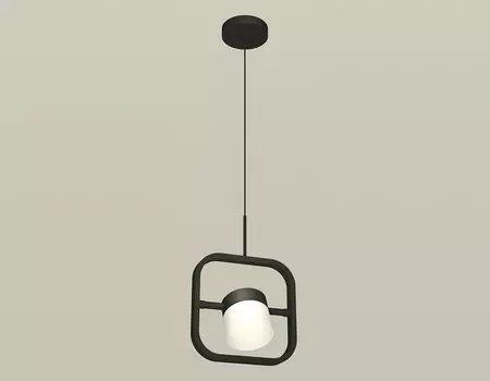 Светильник подвесной Ambrella Traditional DIY XB9119155