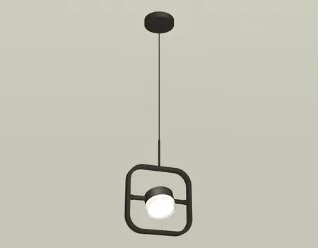 Светильник подвесной Ambrella Traditional DIY XB9119156