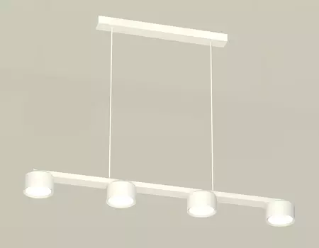 Светильник подвесной Ambrella Traditional DIY XB9151150