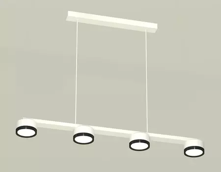 Светильник подвесной Ambrella Traditional DIY XB9151151