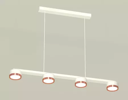 Светильник подвесной Ambrella Traditional DIY XB9151153