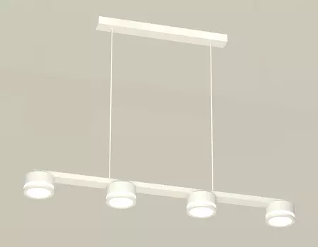 Светильник подвесной Ambrella Traditional DIY XB9151200