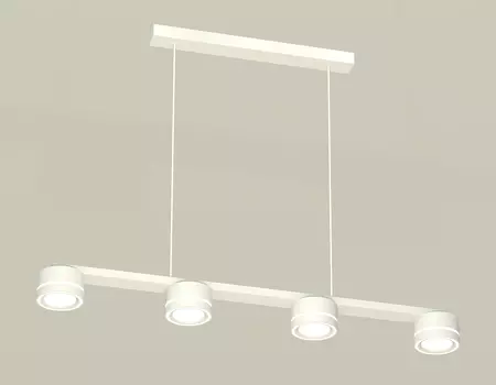 Светильник подвесной Ambrella Traditional DIY XB9151201