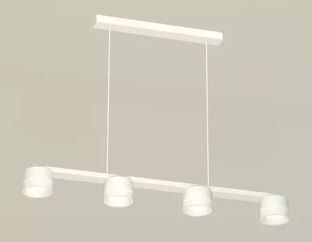 Светильник подвесной Ambrella Traditional DIY XB9151205