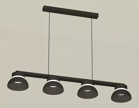 Светильник подвесной Ambrella Traditional DIY XB9152100