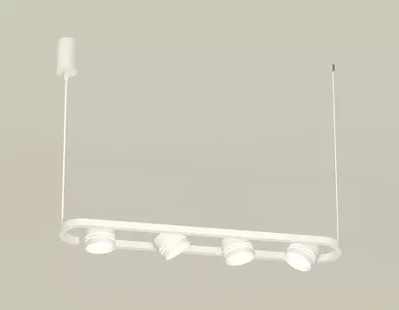 Светильник подвесной Ambrella Traditional DIY XB9163153
