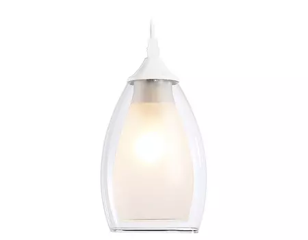 Светильник подвесной Ambrella Traditional TR3534