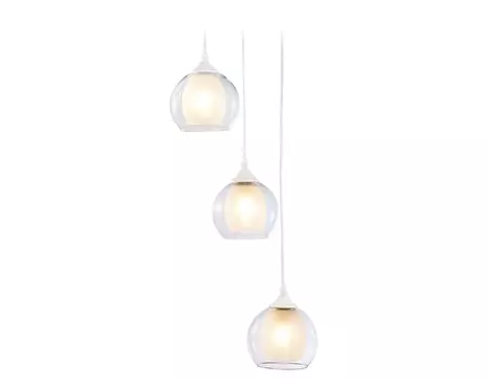 Светильник подвесной Ambrella Traditional TR3540