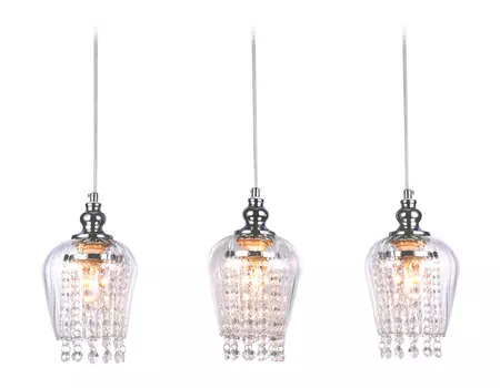 Светильник подвесной Ambrella Traditional TR3612