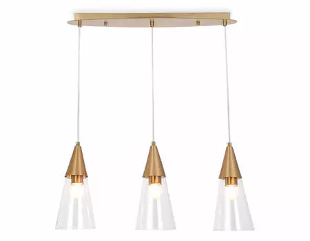 Светильник подвесной Ambrella Traditional TR3669