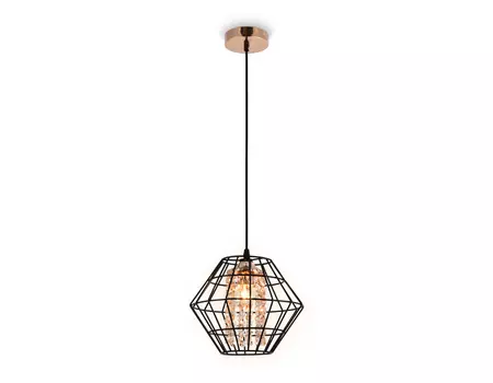 Светильник подвесной Ambrella Traditional TR5852