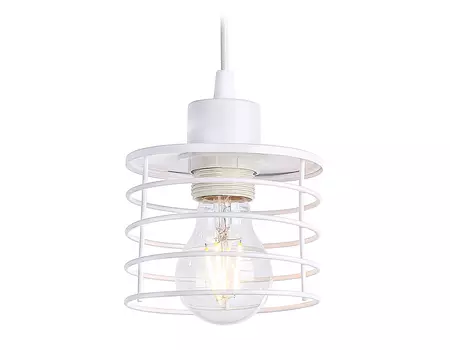 Светильник подвесной Ambrella Traditional TR8065