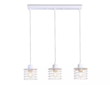 Светильник подвесной Ambrella Traditional TR8072