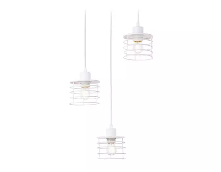 Светильник подвесной Ambrella Traditional TR8078