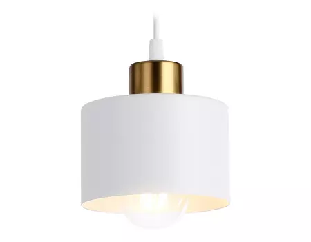 Светильник подвесной Ambrella Traditional TR8112