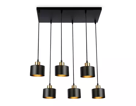 Светильник подвесной Ambrella Traditional TR8126