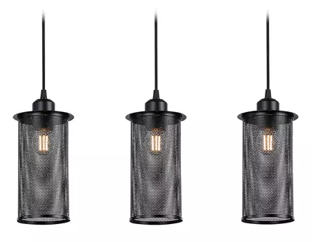 Светильник подвесной Ambrella Traditional TR8164