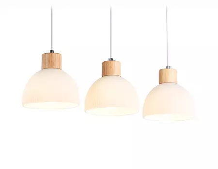 Светильник подвесной Ambrella Traditional TR83135