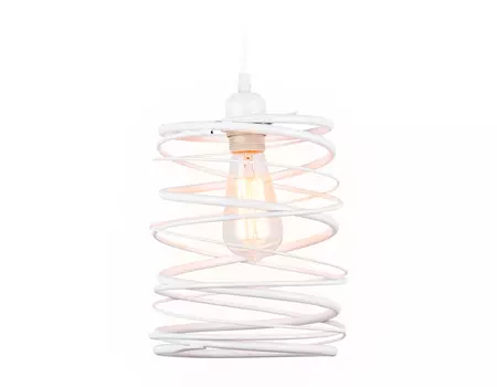 Светильник подвесной Ambrella Traditional TR8400