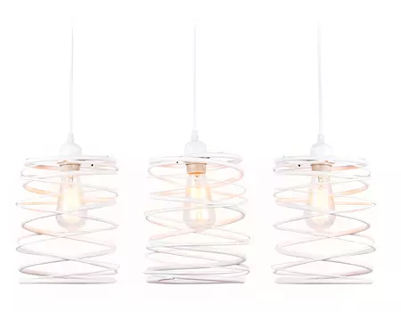 Светильник подвесной Ambrella Traditional TR8402