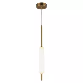 Светильник подвесной Aployt Carla APL.010.06.08