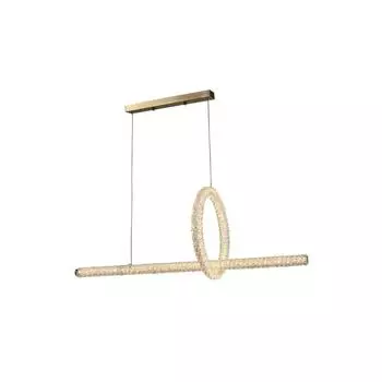 Светильник подвесной Aployt Esm APL.662.03.63