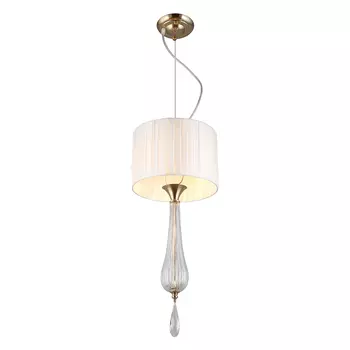Светильник подвесной Aployt Kinia APL.708.16.01