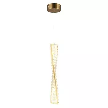 Светильник подвесной Aployt Olimp APL.045.06.10