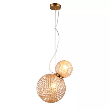 Светильник подвесной Aployt Patunia APL.301.16.02