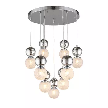 Светильник подвесной Aployt Violet APL.763.03.09