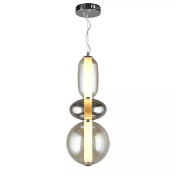 Светильник подвесной Aployt Weronka APL.011.06.30