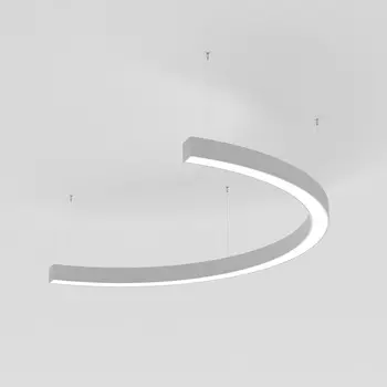 Светильник подвесной Arlight 034014(1)