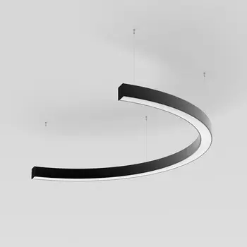 Светильник подвесной Arlight 034016(1)