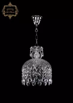 Светильник подвесной Art Classic 14.01.3.d22.Cr.Sp