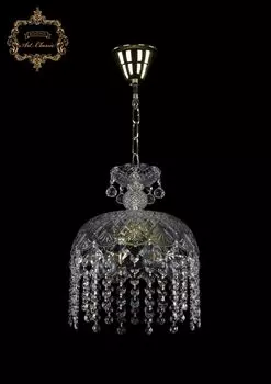 Светильник подвесной Art Classic 14.01.4.d25.Gd.R