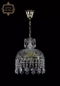 Светильник подвесной Art Classic 14.01.4.d25.Gd.L