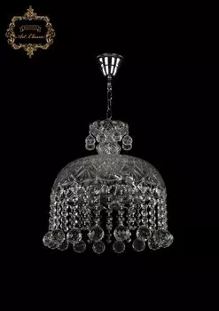 Светильник подвесной Art Classic 14.01.6.d35.Cr.B