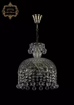 Светильник подвесной Art Classic 14.01.5.d30.Br.B