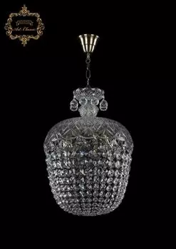 Светильник подвесной Art Classic 14.02.6.d35.Br