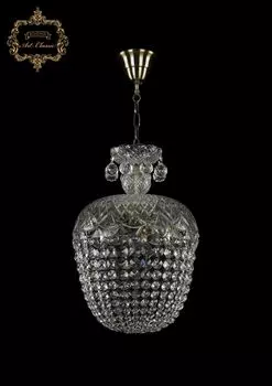 Светильник подвесной Art Classic 14.02.5.d30.Br