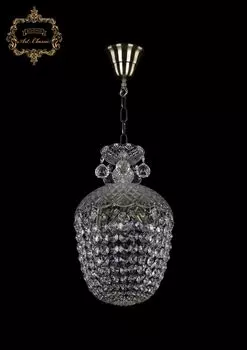 Светильник подвесной Art Classic 14.02.3.d22.Br